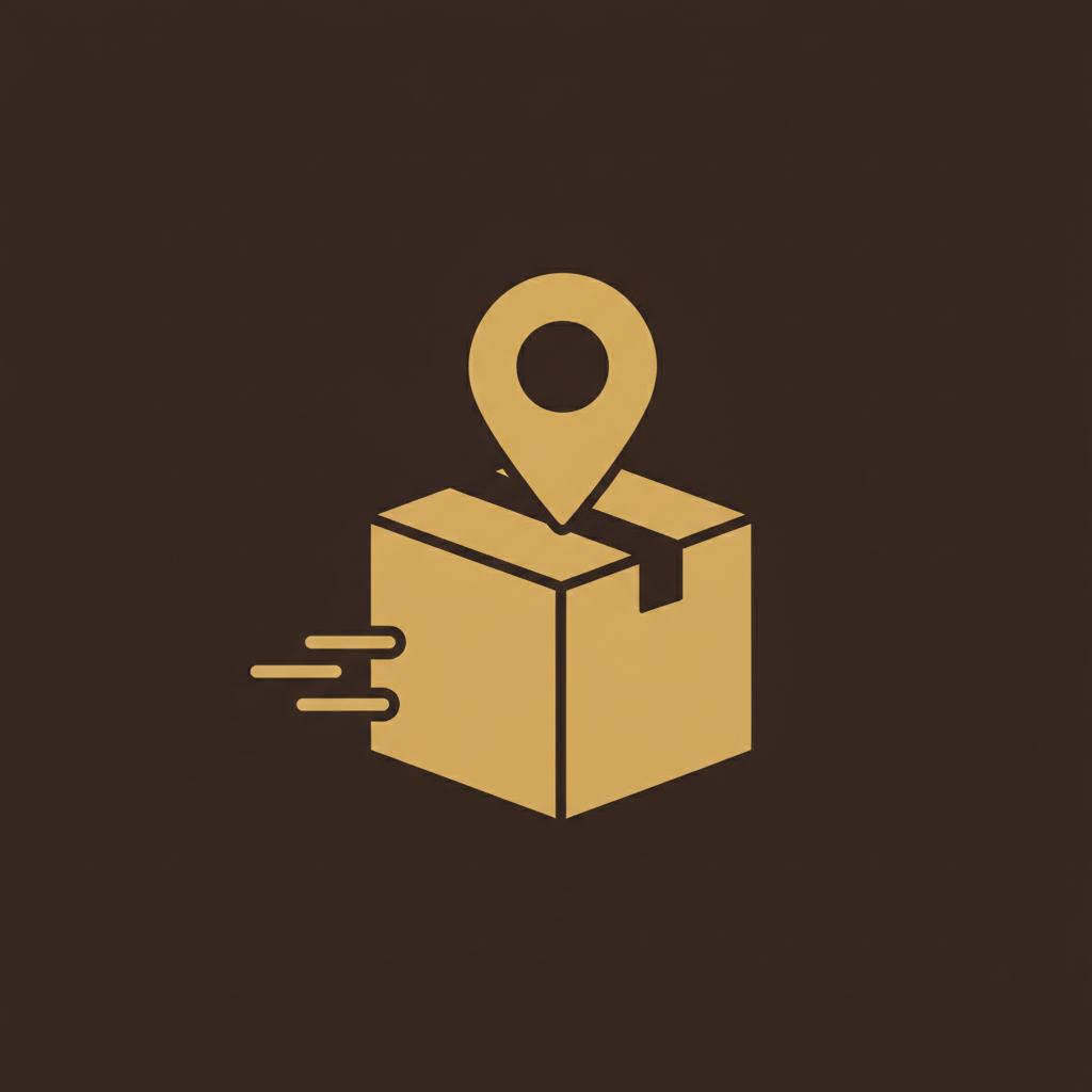 Pan India Delivery Icon